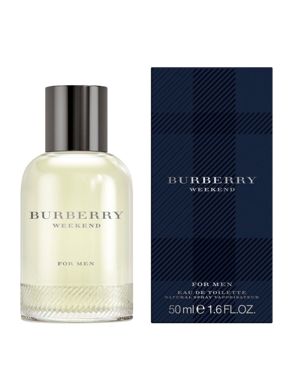 Burberry Weekend Eau de Toilette 50 ml null - onesize - 1