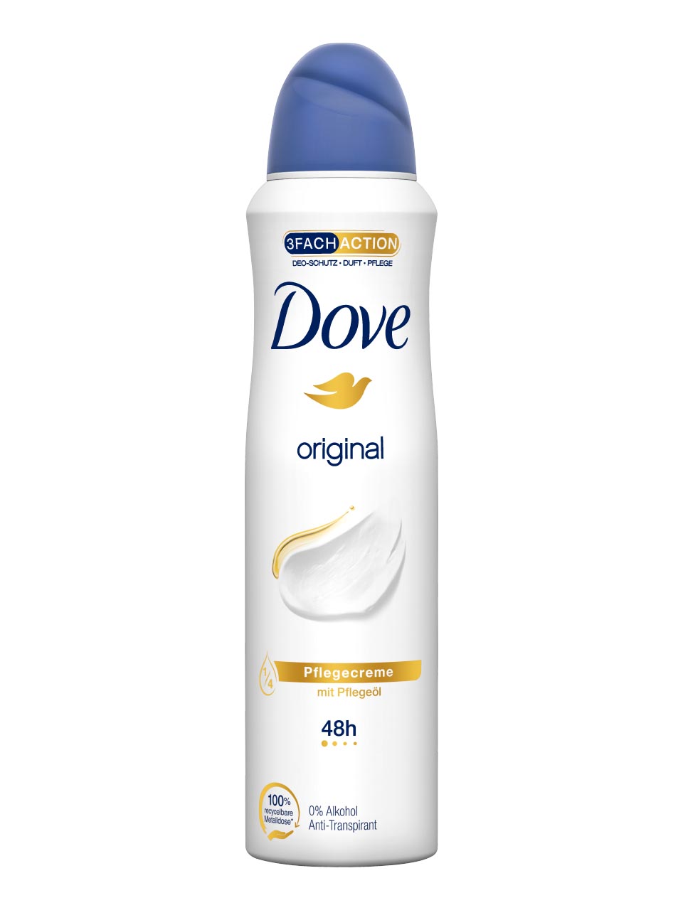 Deo-Spray Original null - onesize - 1