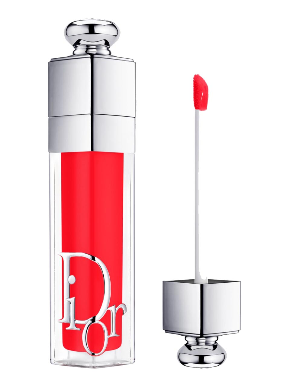 Dior Addict Lip Maximizer Lip Plumping Gloss N° 020 Mahogany null - onesize - 1