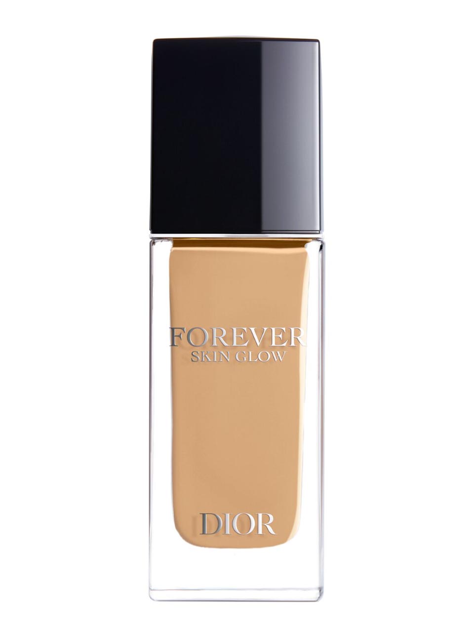 Dior Diorskin Forever Skin Glow Foundation N° 031 3W 30 ml null - onesize - 1