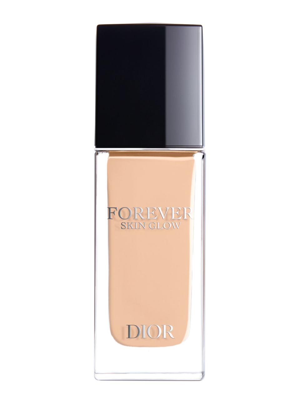 Dior Diorskin Forever Skin Glow Foundation N° 032 3CR 30 ml null - onesize - 1
