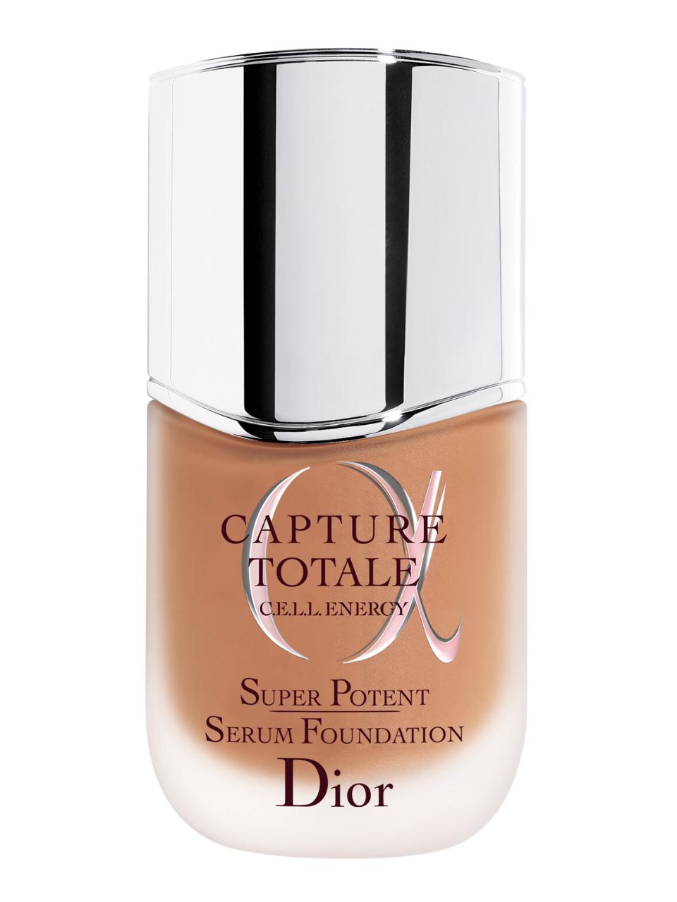 Dior Capture Totale C.E.L.L. Energy Super Potent Serum Foundation N° 050 30 ml null - onesize - 1