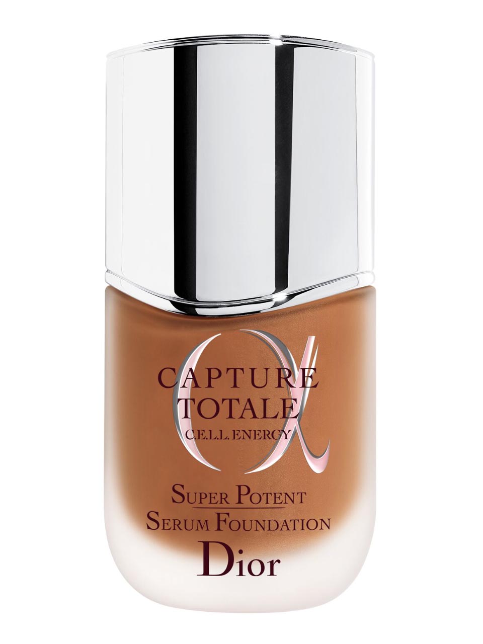 Dior Capture Totale C.E.L.L. Energy Super Potent Serum Foundation N° 060 30 ml null - onesize - 1