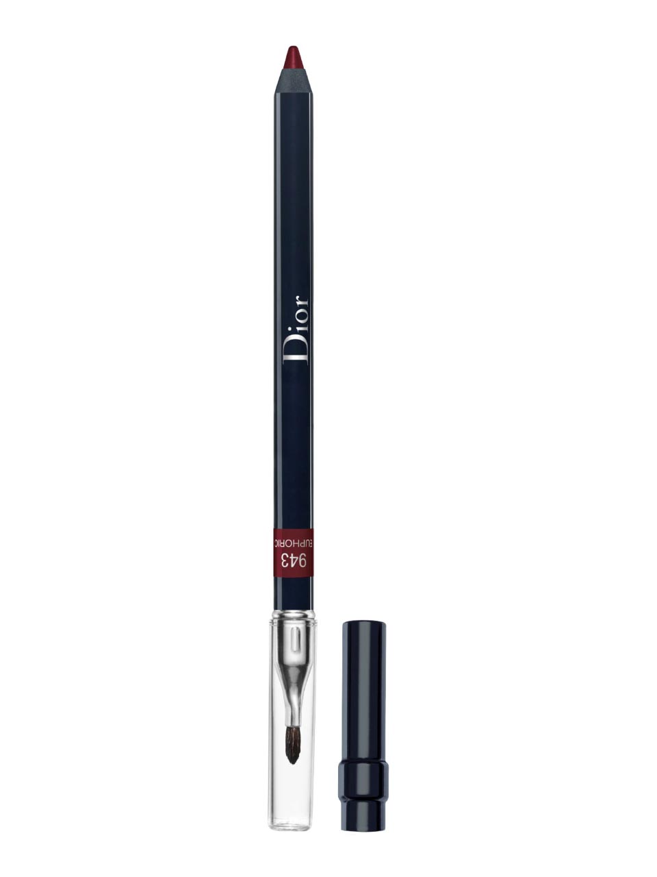 Dior Rouge Dior Contour Lip Pencil N° 943 Euphoric null - onesize - 1