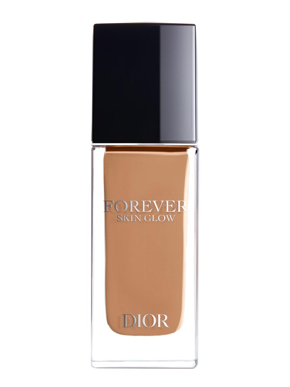 Dior Diorskin Forever Skin Glow Foundation N° 045 4.5N 30 ml null - onesize - 1