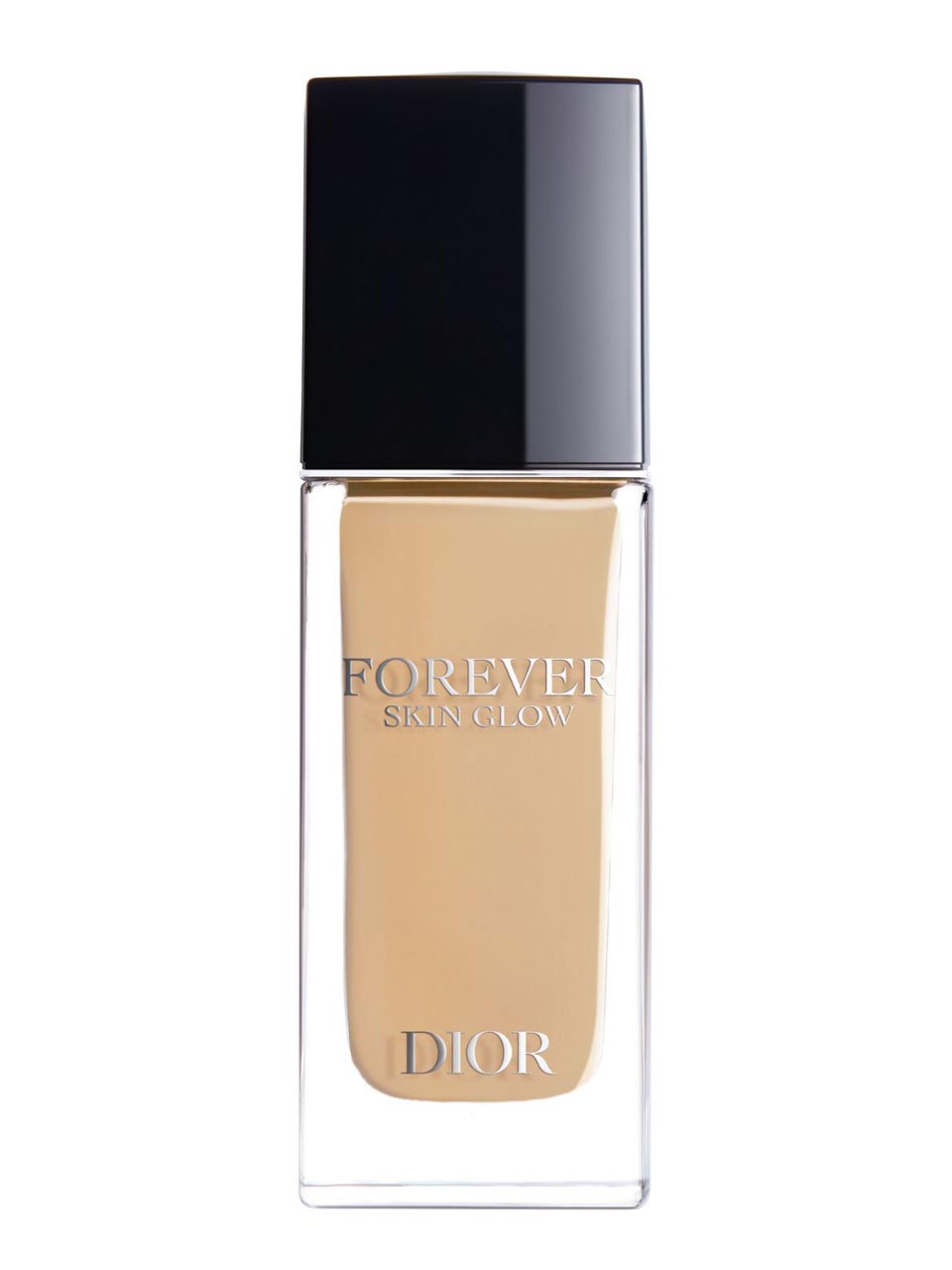 Dior Diorskin Forever Skin Glow Foundation N° 221 2WO 30 ml null - onesize - 1