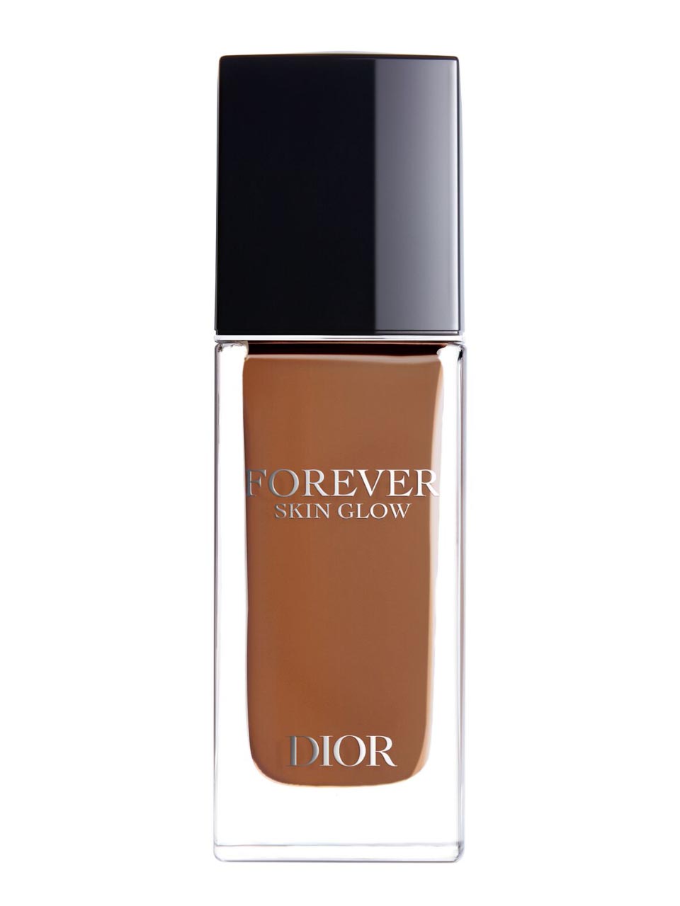 Dior Diorskin Forever Skin Glow Foundation N° 065 6.5N 30 ml null - onesize - 1