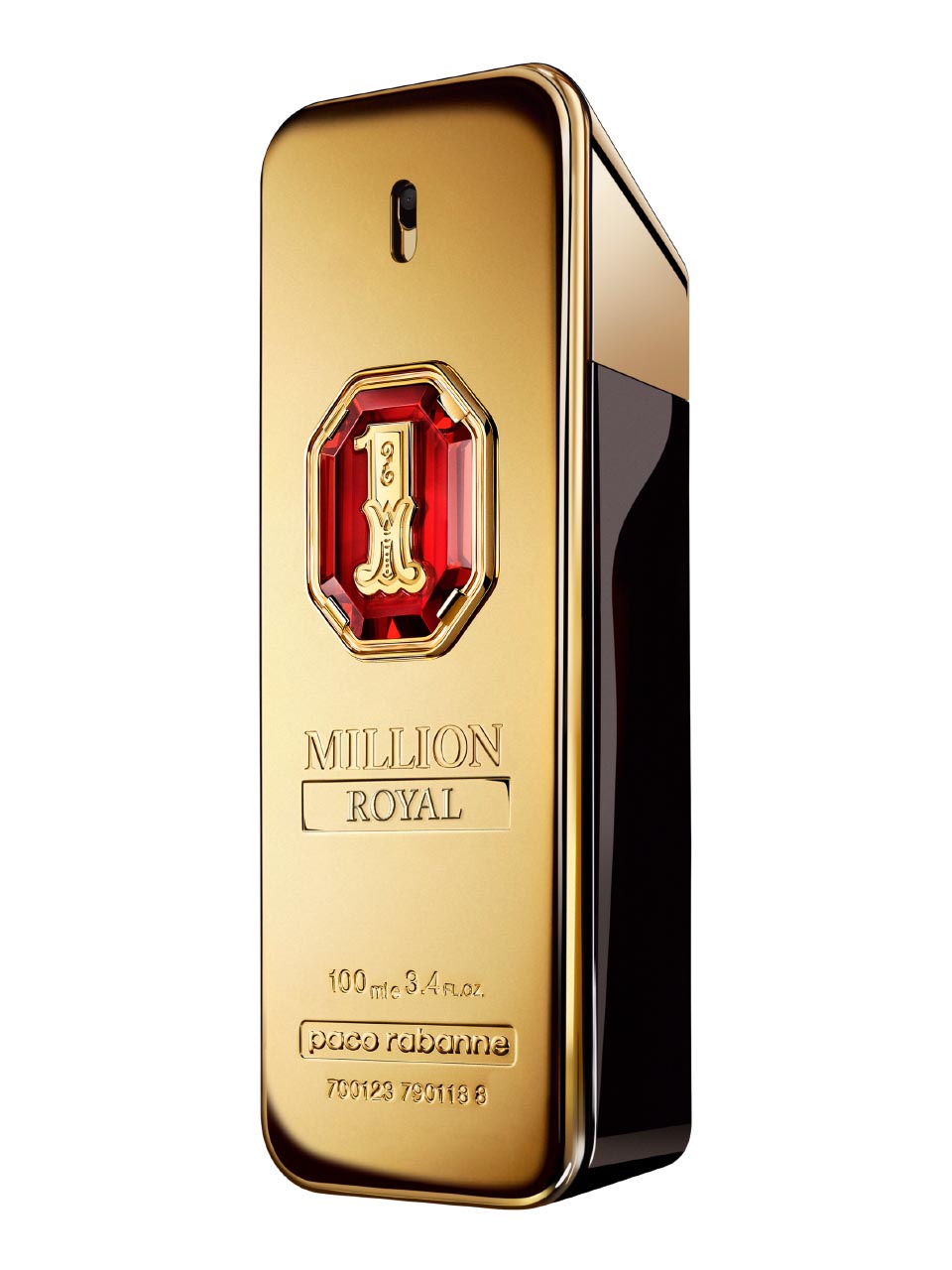 Paco Rabanne 1 Million Royal Eau de Parfum 100 ml null - onesize - 1
