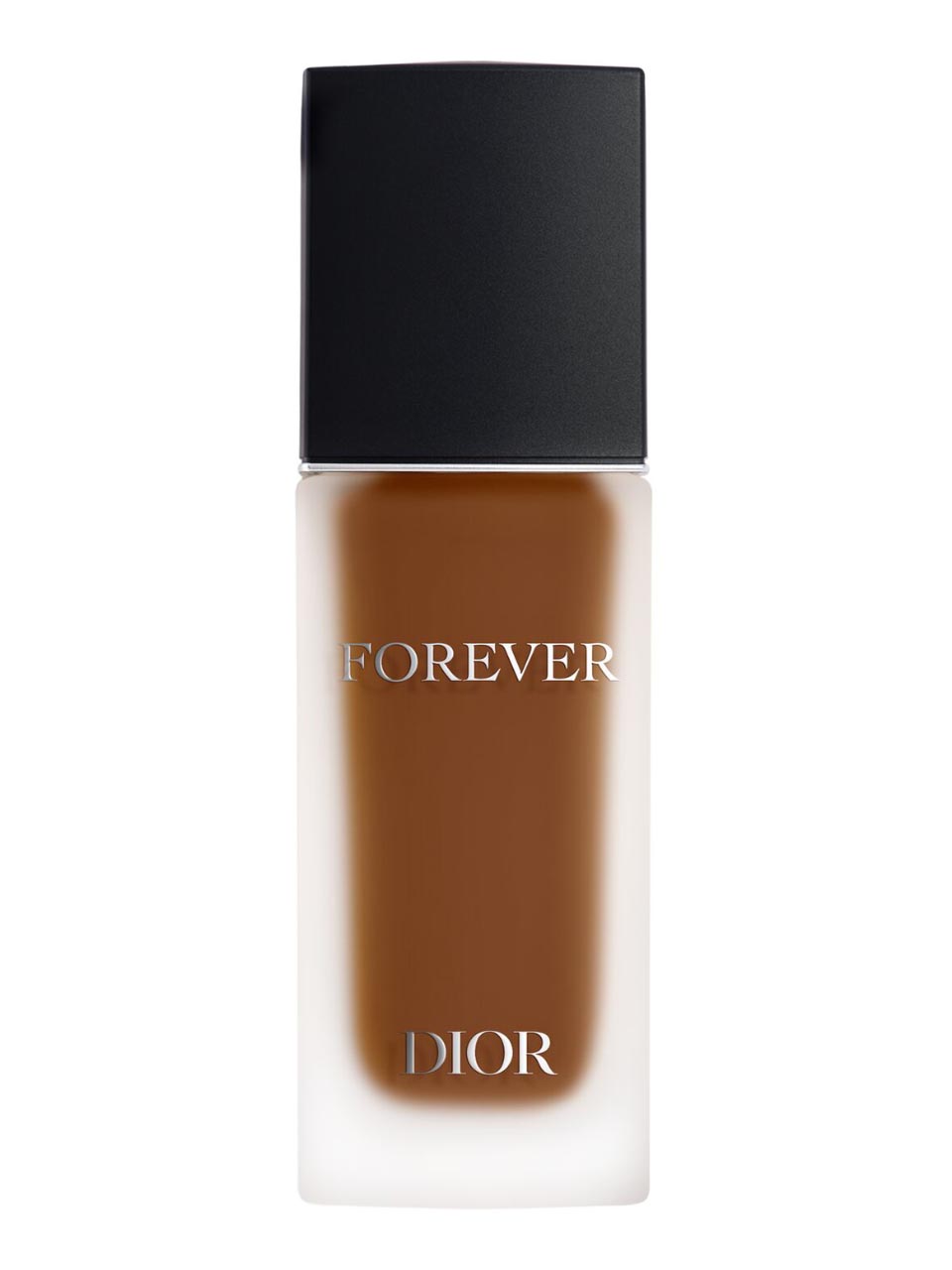 Dior Diorskin Forever Matte Foundation N° 080 8N 30 ml null - onesize - 1