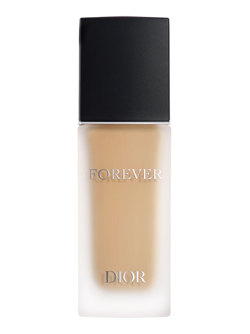 Dior Diorskin Forever Matte Foundation N° 221 2WO 30 ml null - onesize - 1