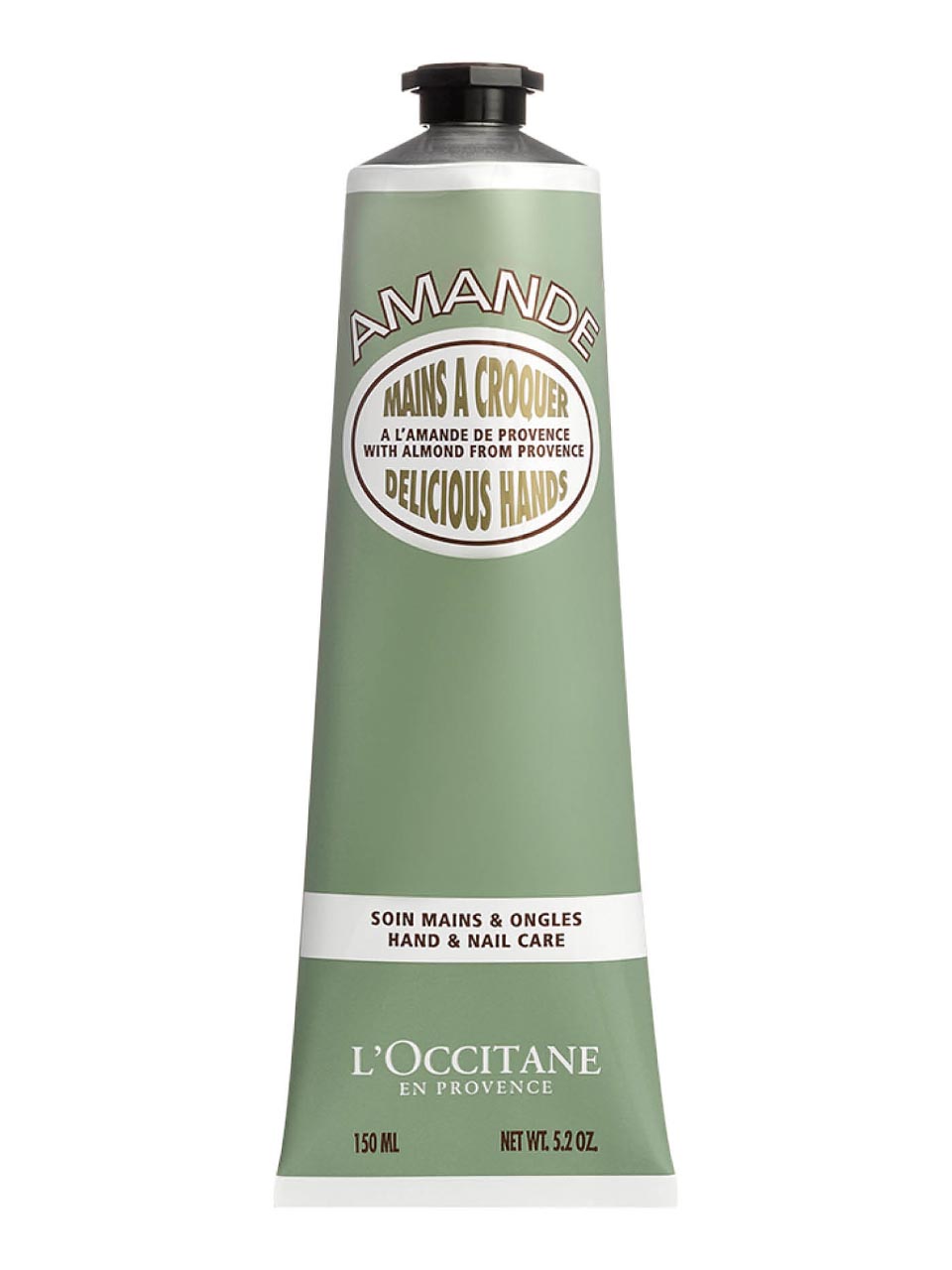 L'Occitane en Provence Almond Hand Cream 150 ml null - onesize - 1