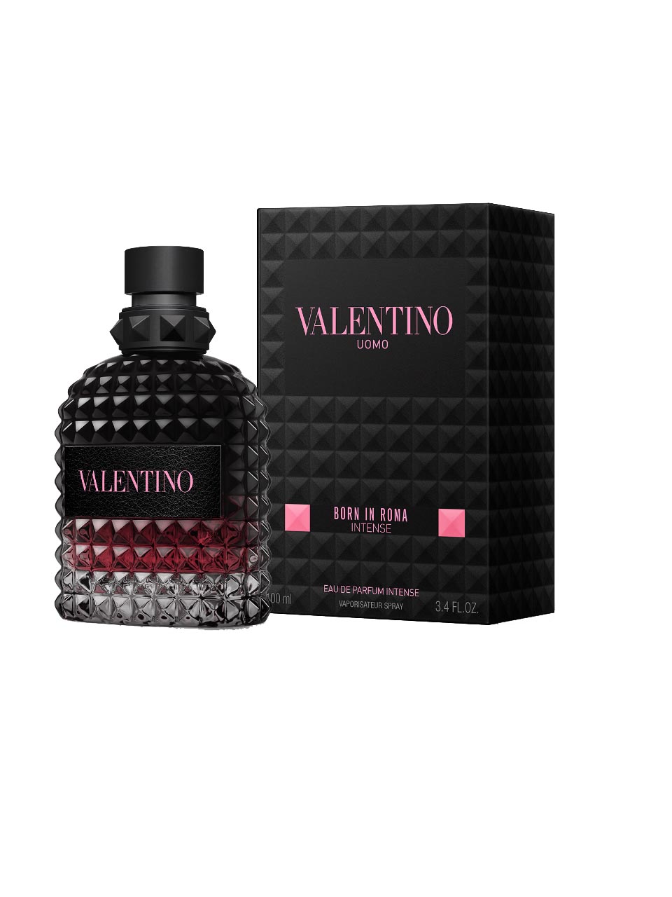 Valentino Born in Roma Eau de Toilette 100 ml null - onesize - 1