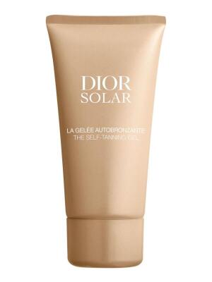 Dior Solar The Self-Tanning Gel 50 ml null - onesize - 1