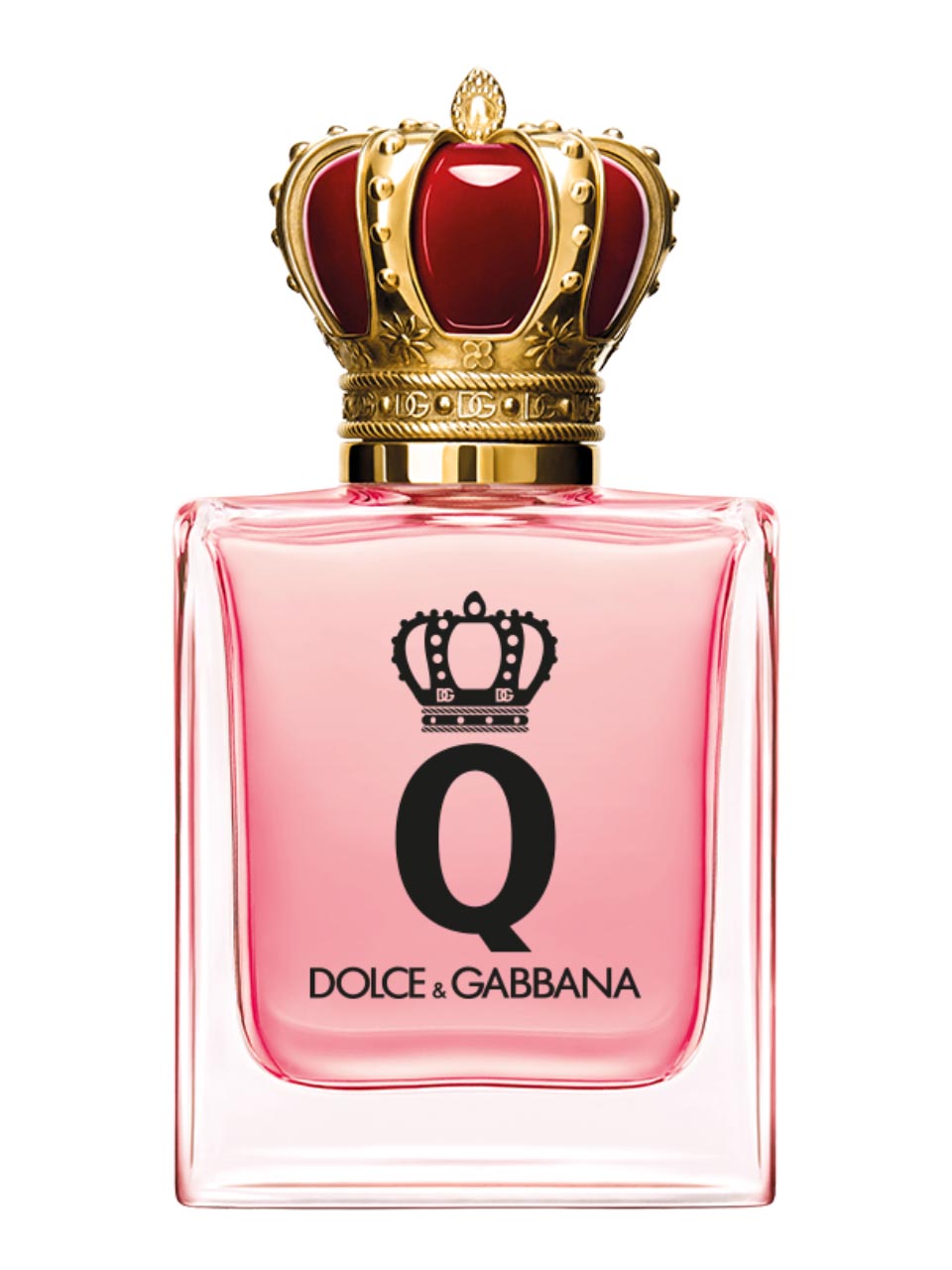 Dolce & Gabbana Q by Dolce&Gabbana Eau de Parfum 50 ml null - onesize - 1