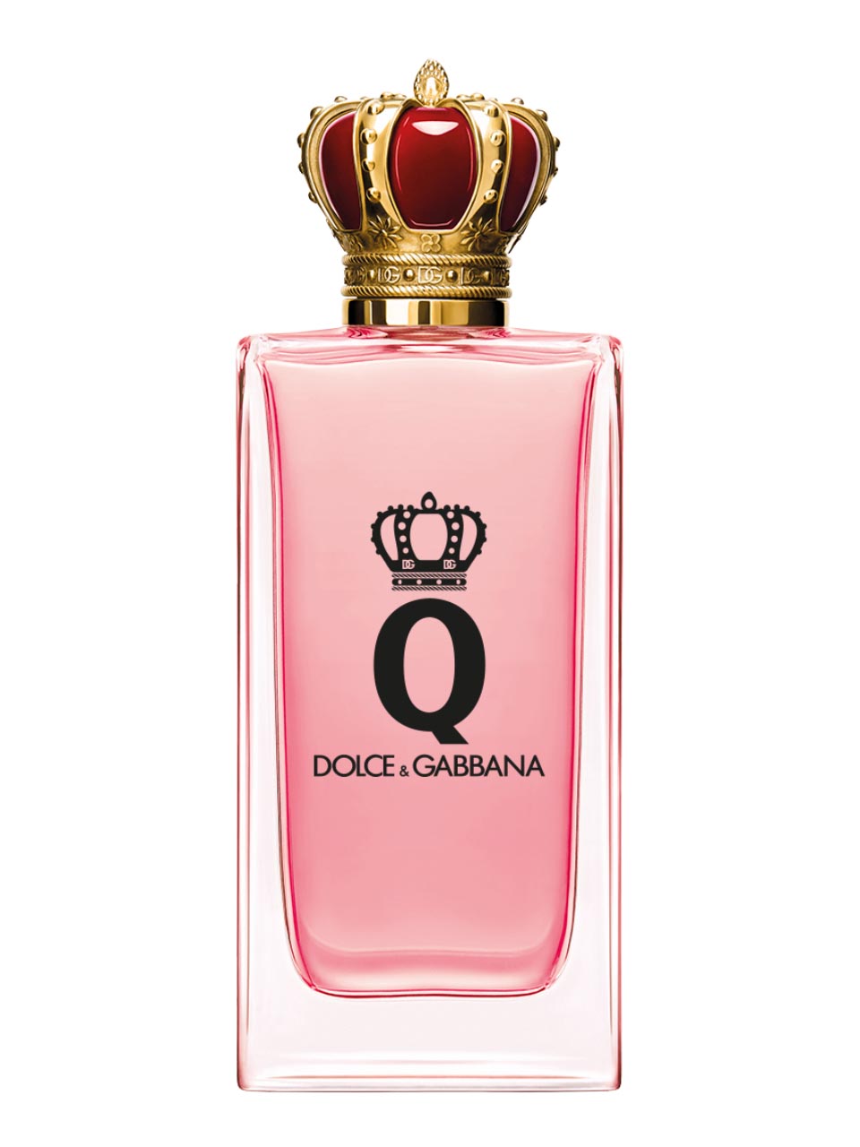 Dolce & Gabbana Q by Dolce&Gabbana Eau de Parfum 100 ml null - onesize - 1
