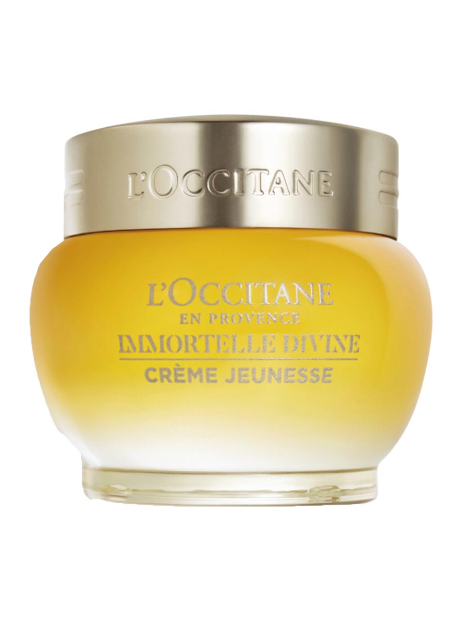 L'Occitane en Provence Immortelle Divine Cream 50 ml null - onesize - 1