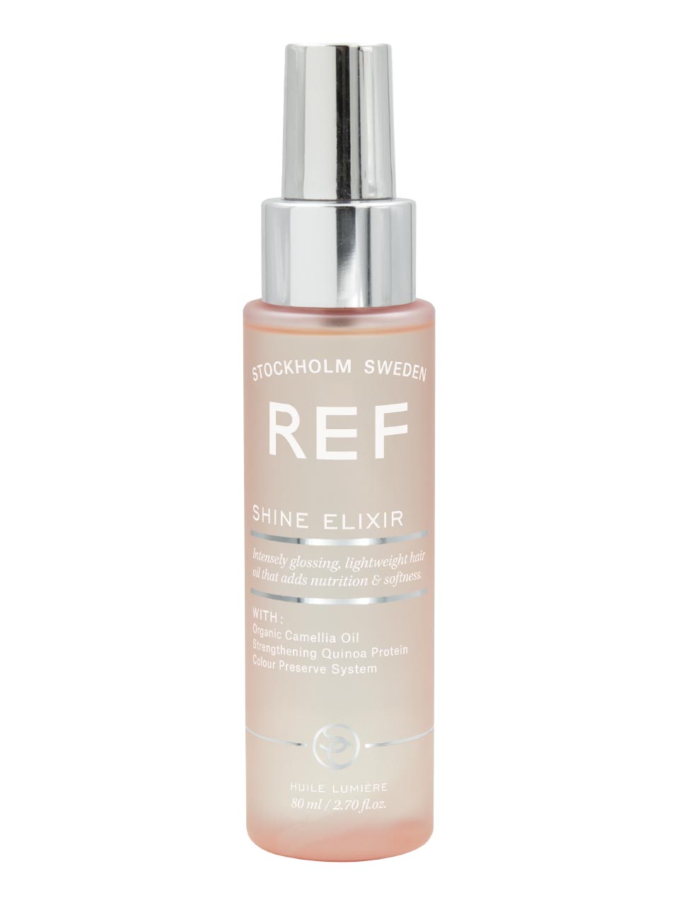 REF Stockholm Sweden Styling Products Shine Elixir 80 ml null - onesize - 1