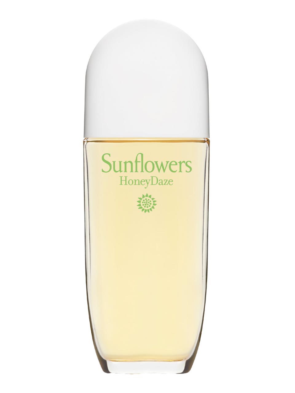 Elizabeth Arden Sunflowers Honey Daze Eau de Toilette 100 ml null - onesize - 1