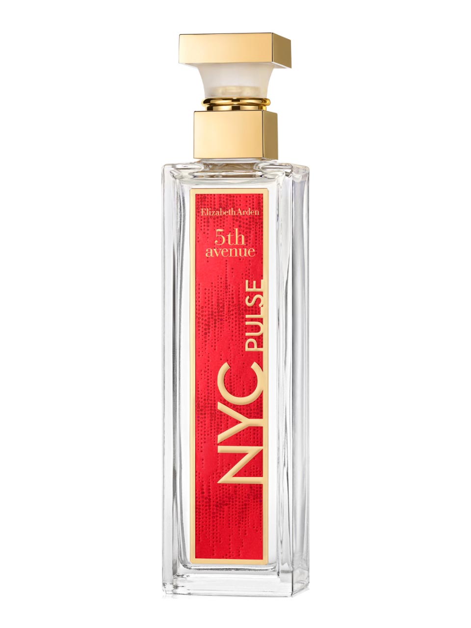 Elizabeth Arden 5th Avenue NYC Pulse Eau de Parfum 75 ml null - onesize - 1