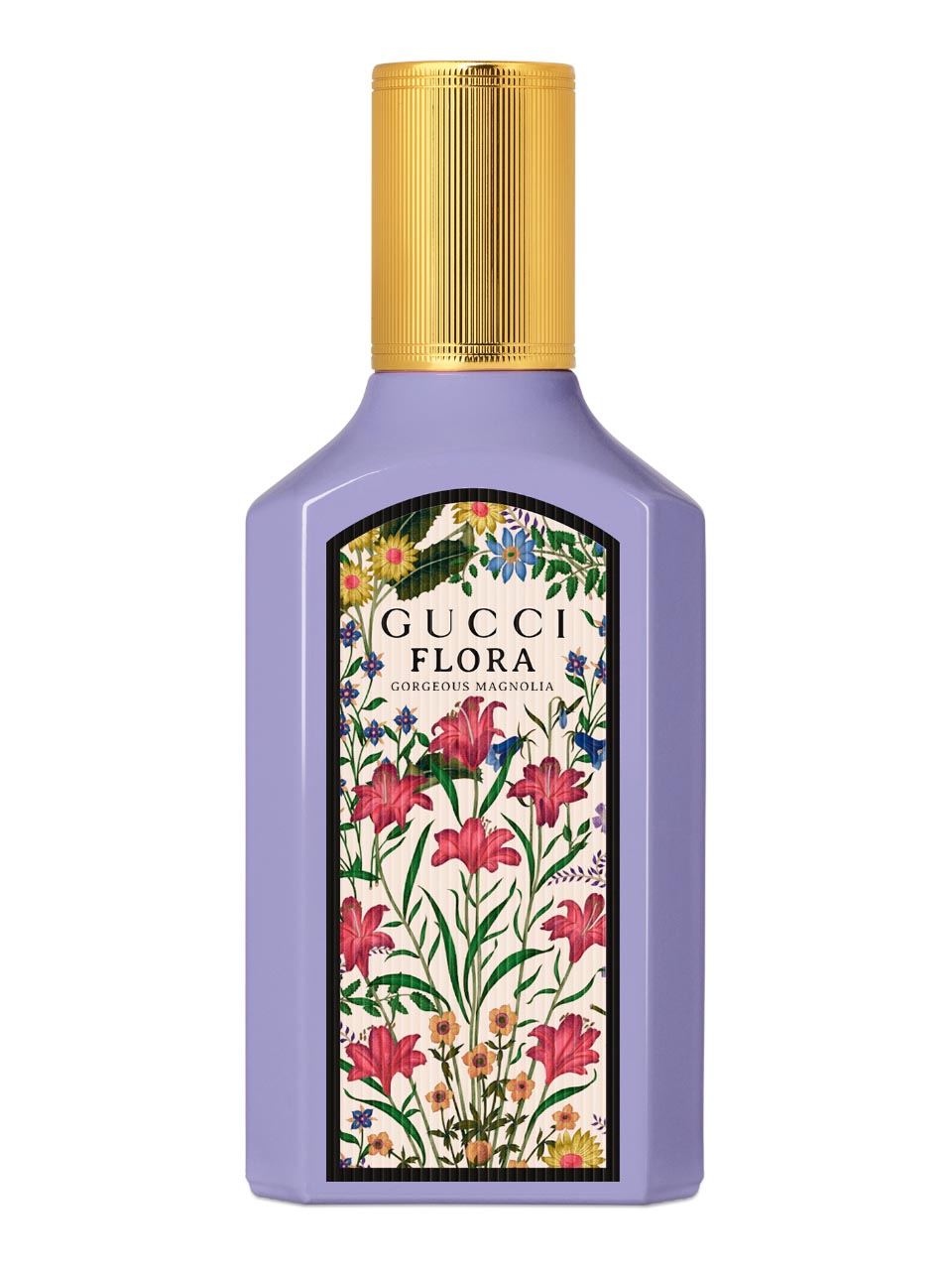 Gucci Flora Gorgeous Magnolia Eau de Parfum 50 ml null - onesize - 1