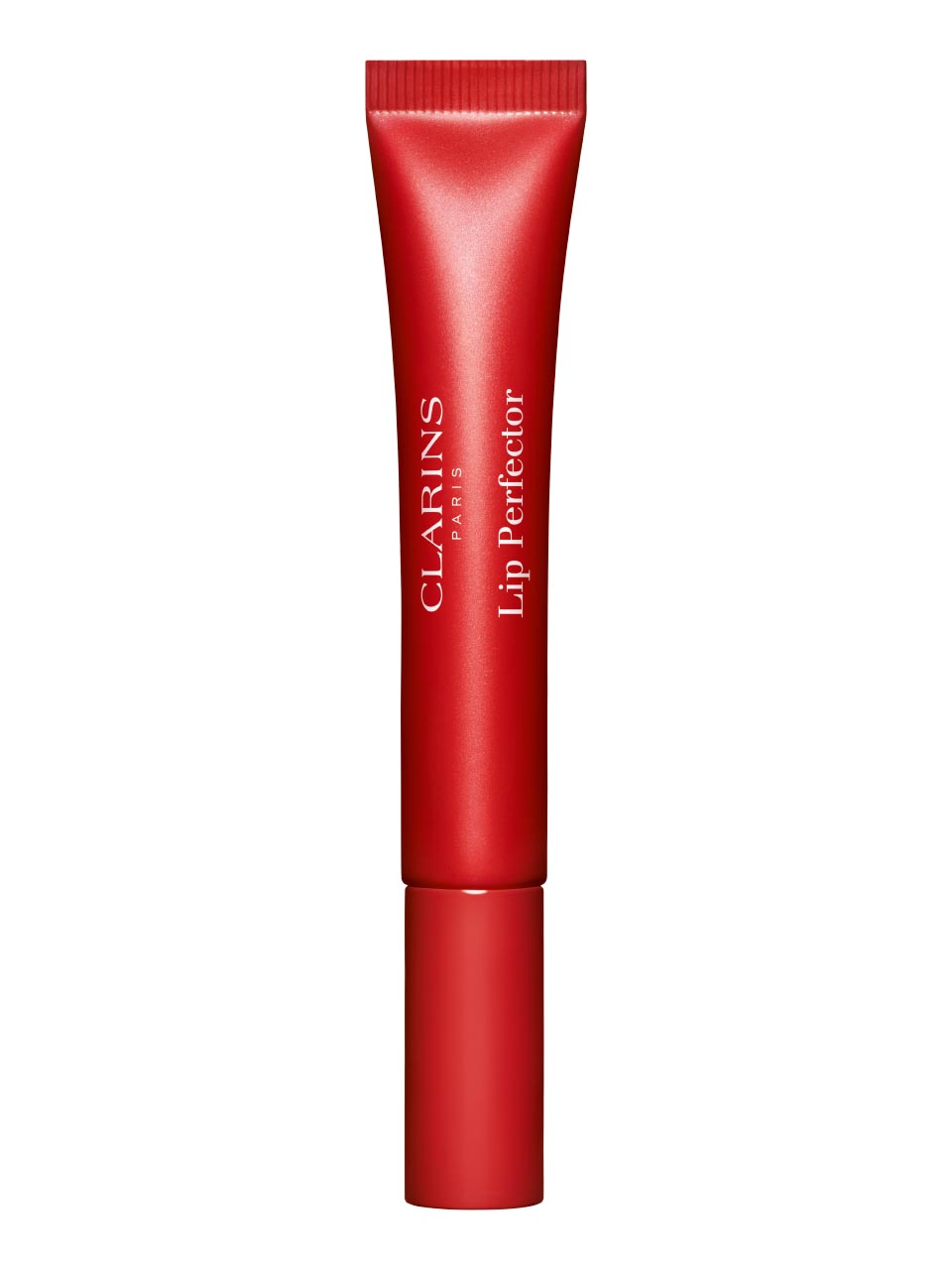 Clarins Natural Lip Perfector Lip Gloss N° 23 Pomegranate 12 ml null - onesize - 1