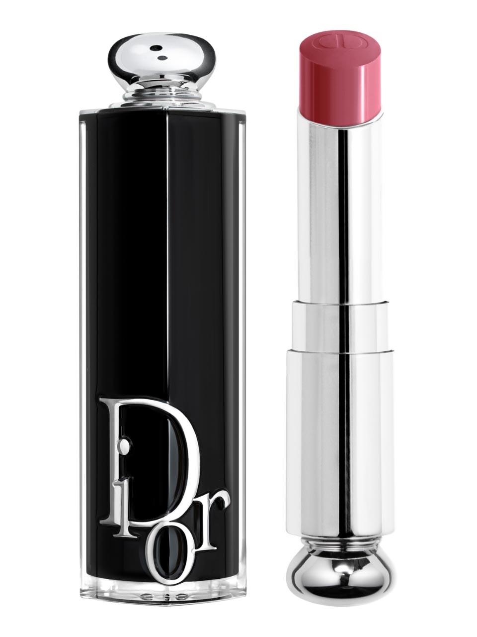 Dior Addict Shine Lipstick Intense N° 652 Rose Dior null - onesize - 1