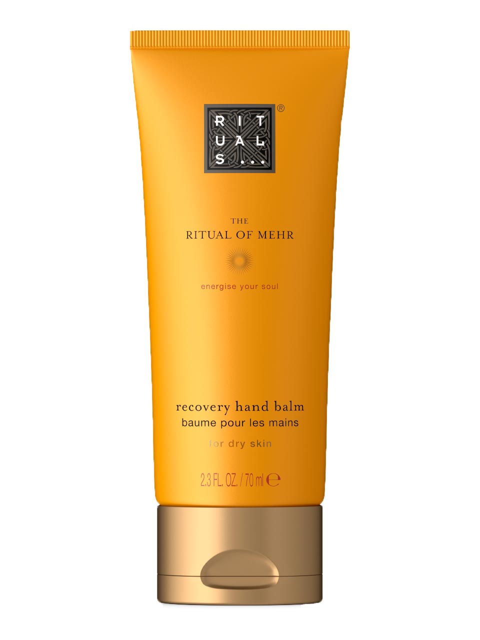 Rituals Mehr Recovery Hand Balm 70 ml null - onesize - 1