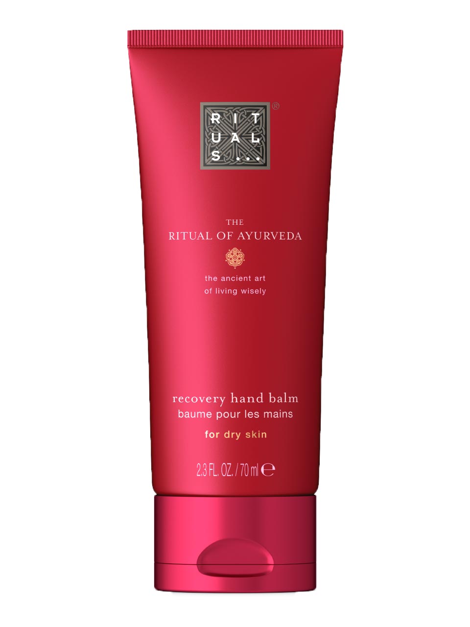 Rituals Ayurveda Recovery Hand Balm 70 ml null - onesize - 1