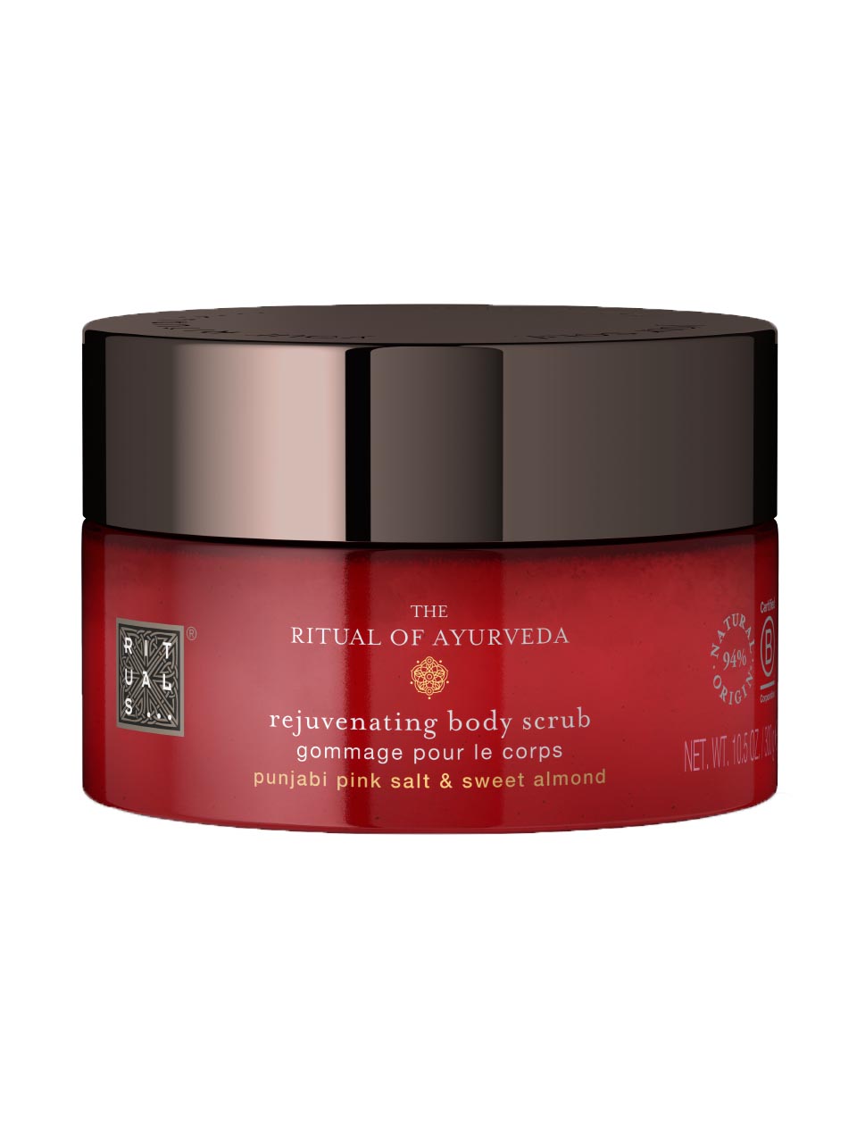 Rituals Ayurveda Body Scrub 300 g null - onesize - 1