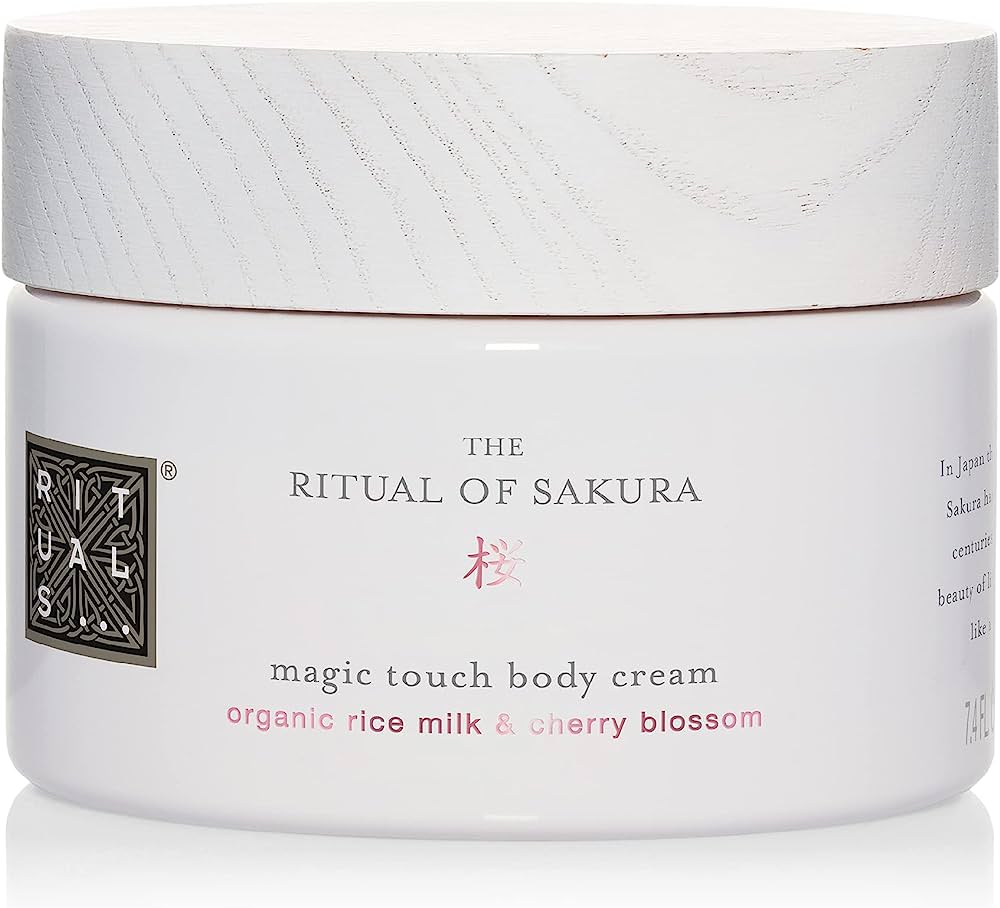 Rituals Sakura Body Cream 220 ml null - onesize - 1