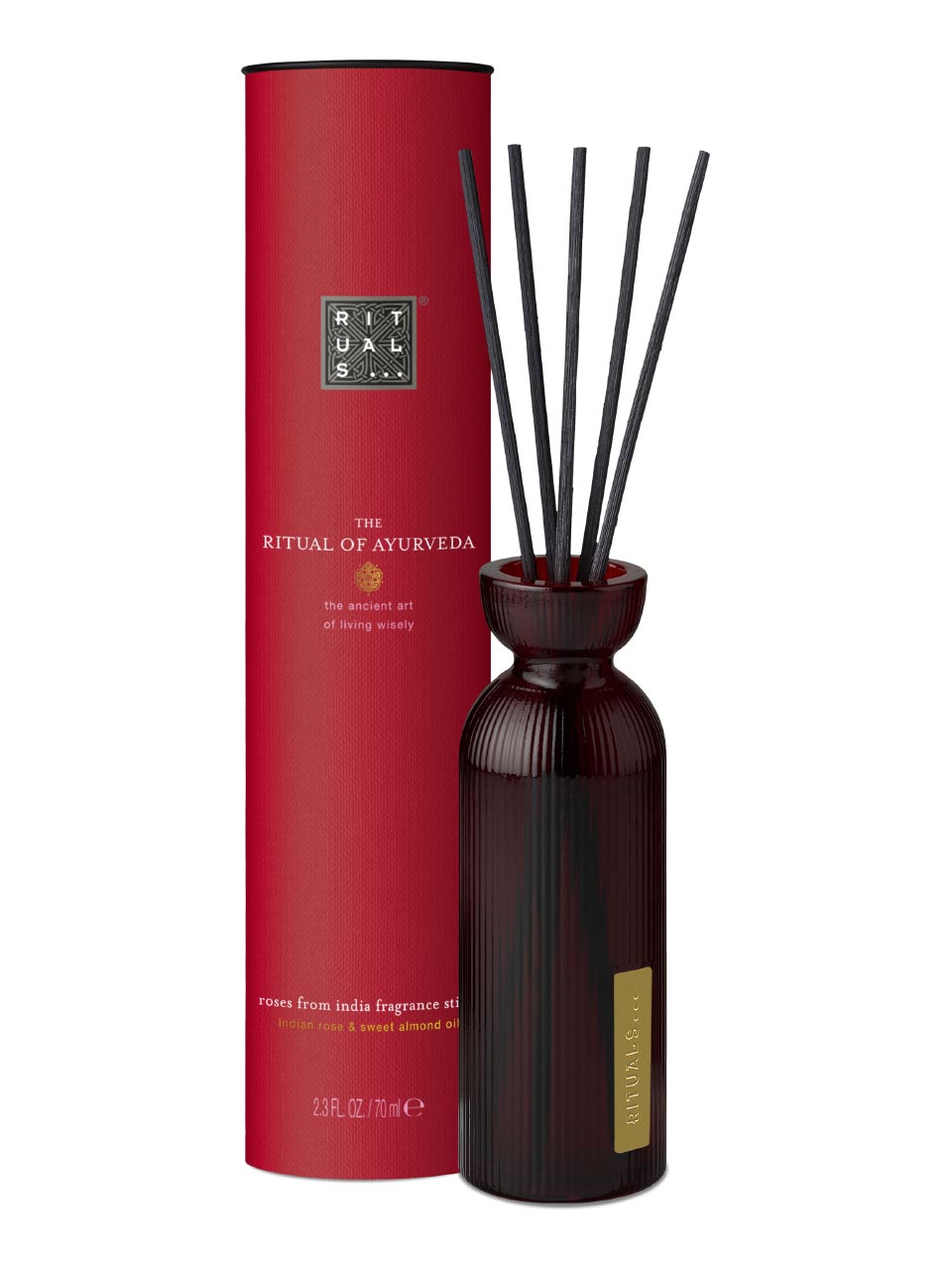 Rituals Ayurveda Fragrance Sticks 70 ml null - onesize - 1