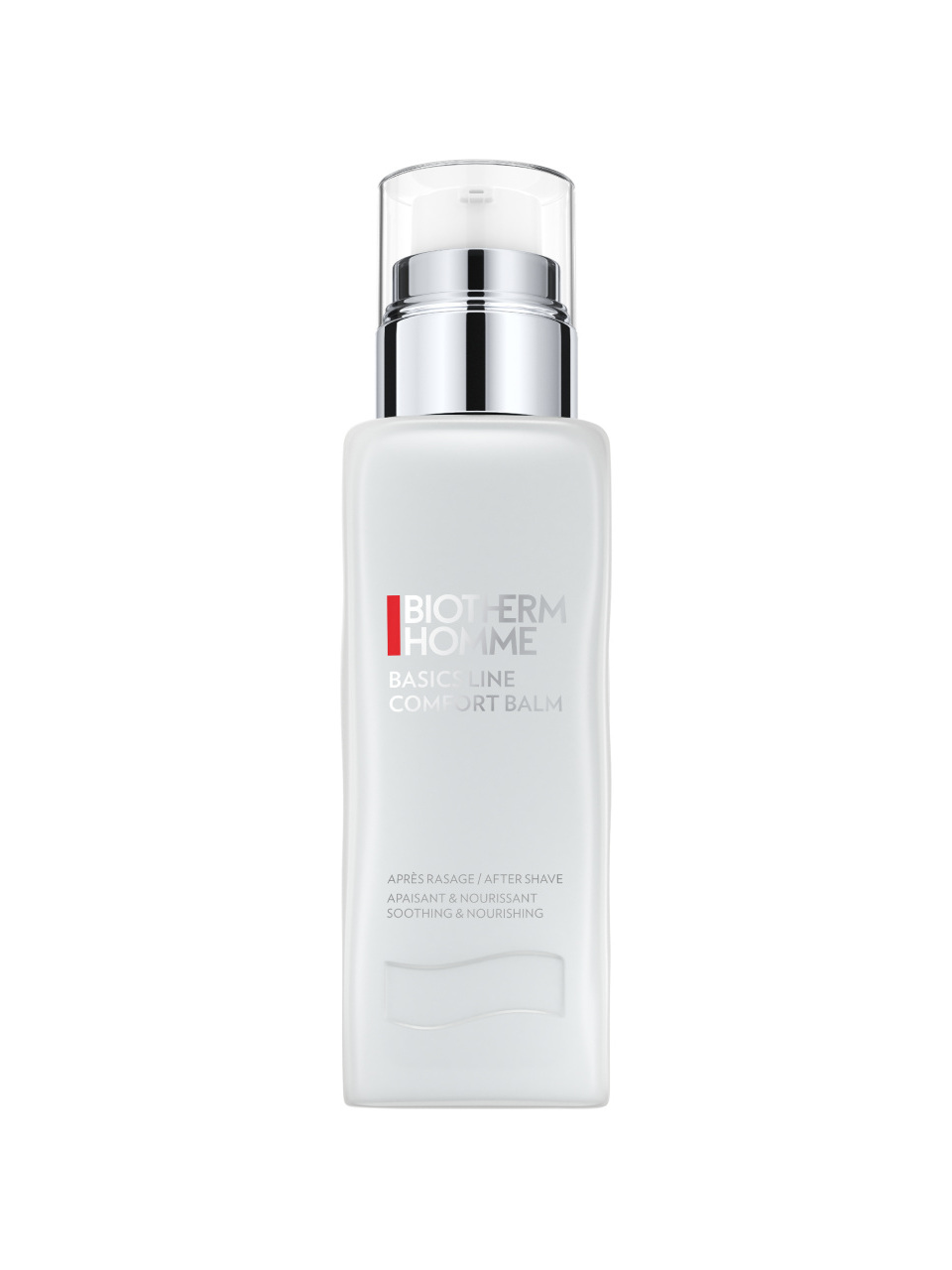 Biotherm Homme Basics After Shave Balm 75 ml null - onesize - 1
