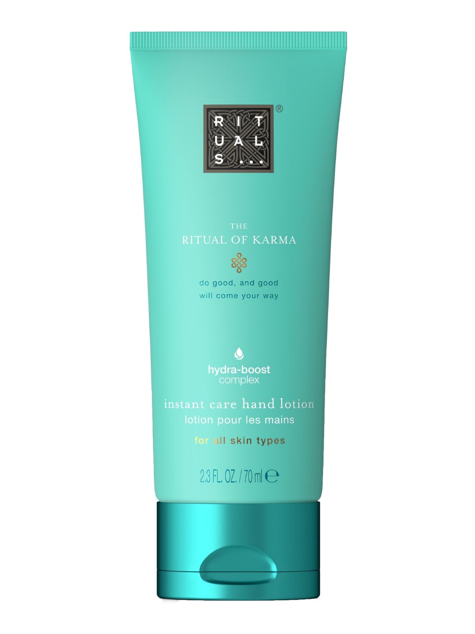 Rituals Karma Instant Care Hand Lotion 70 ml null - onesize - 1