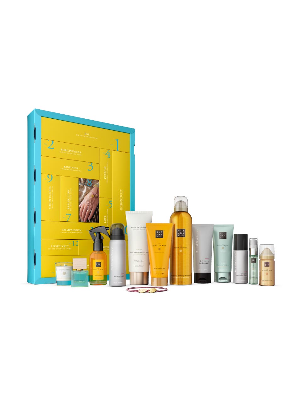 Ritual Mixed SET/Summer of Joy Gift Box null - onesize - 1