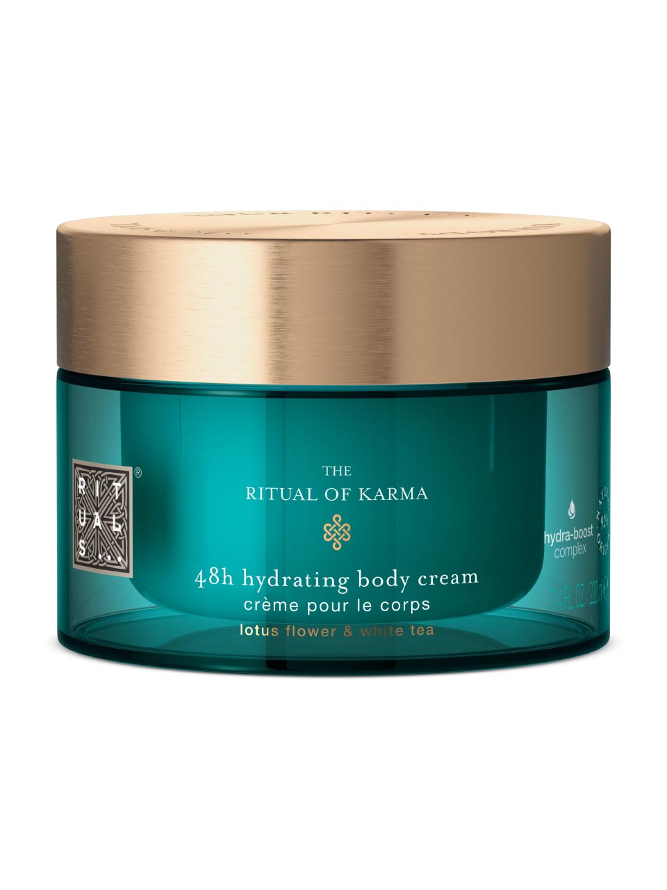 Rituals Karma 48h Hydrating Body Cream 220 ml null - onesize - 1