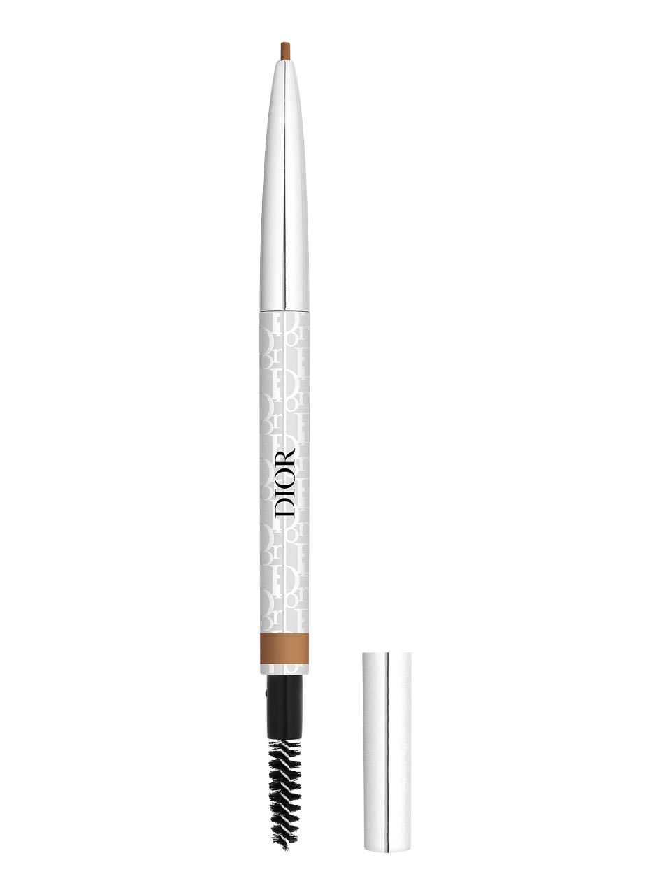 Dior Diorshow Brow Styler Eye Brow Pencil N° 002 Chestnut null - onesize - 1