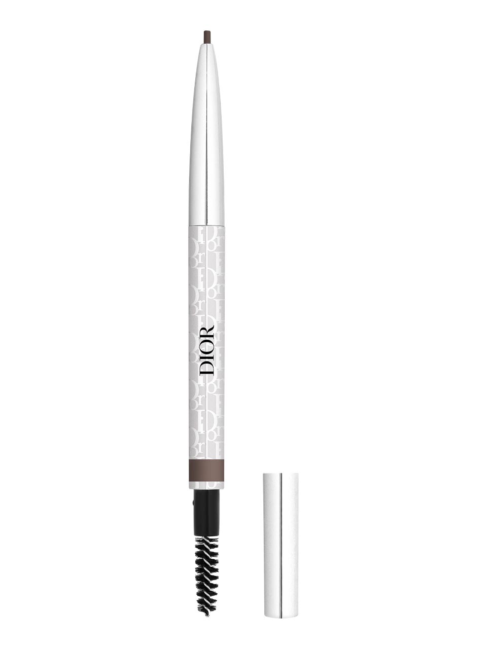 Dior Diorshow Brow Styler Eye Brow Pencil N° 003 Brown null - onesize - 1