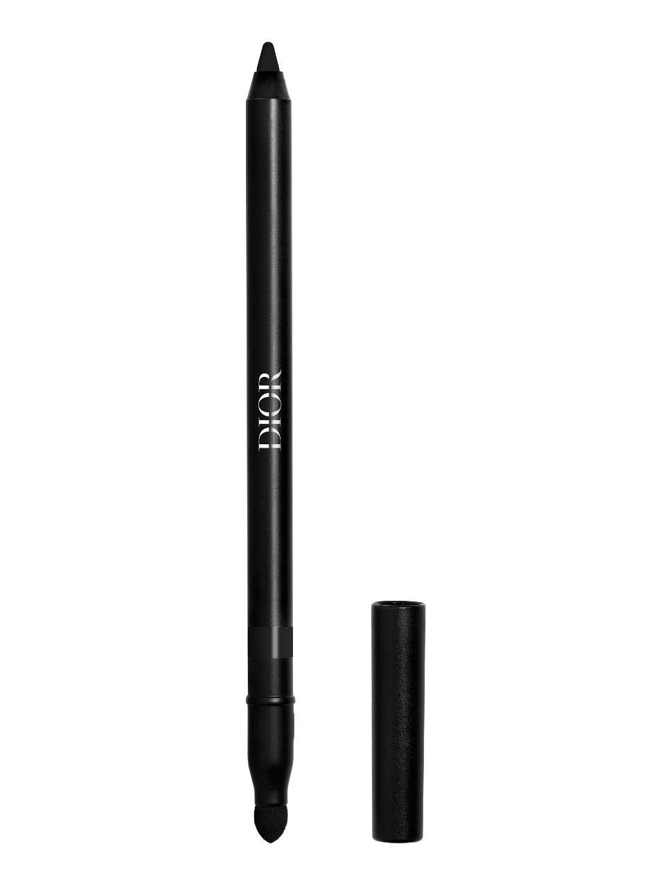Dior Diorshow On Stage Eye Brow Pencil N° 099 Black null - onesize - 1