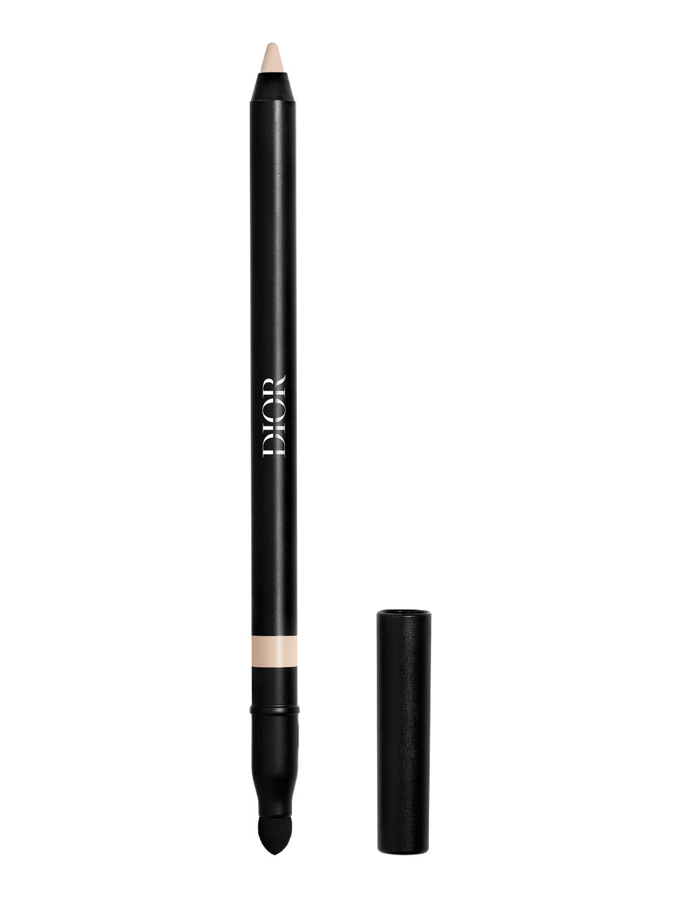 Dior Diorshow On Stage Eye Brow Pencil N° 529 Beige null - onesize - 1