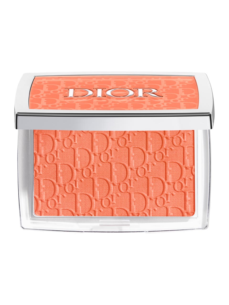 Dior Backstage Rosy Glow Blush N° 004 Coral null - onesize - 1