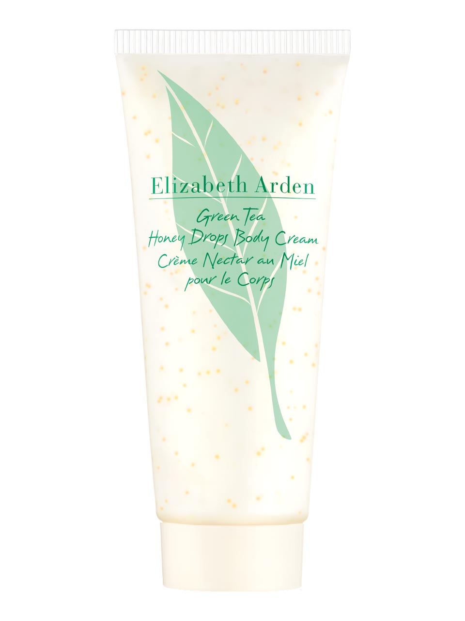 Elizabeth Arden Green Tea Honey Drops Body Cream 100 ml null - onesize - 1