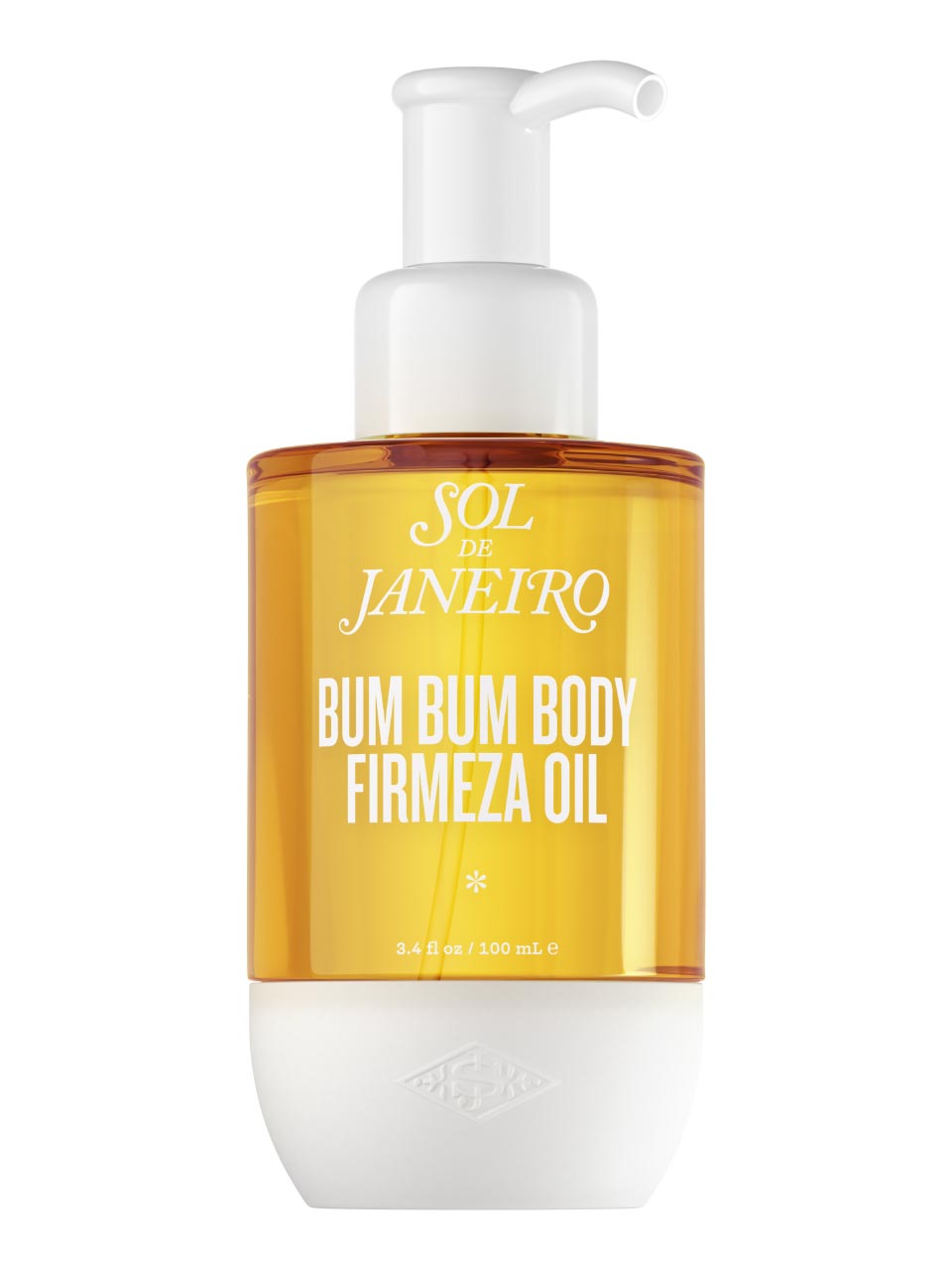 Sol de Janeiro Bum Bum Body Firmeza Oil 100 ml null - onesize - 1