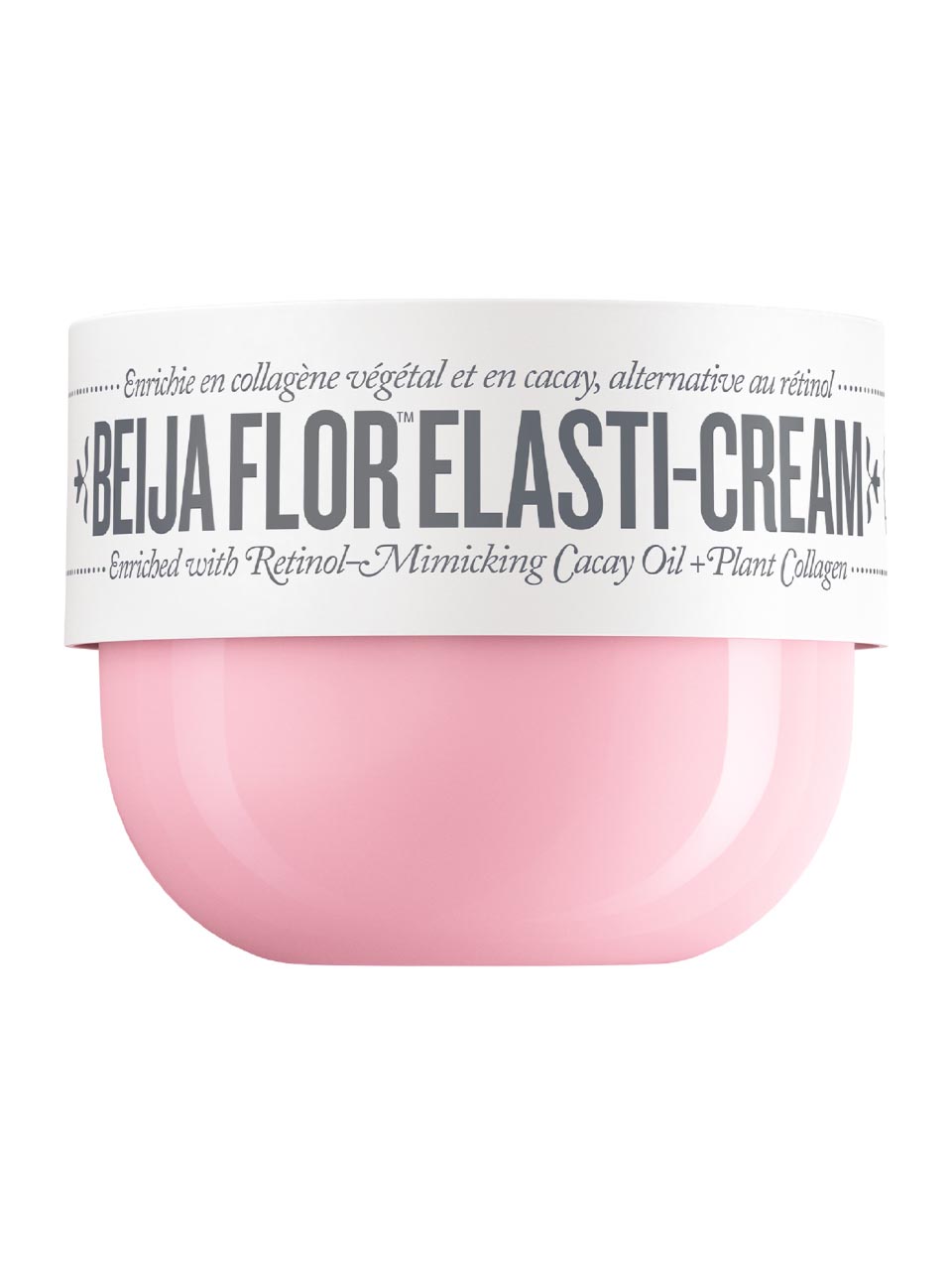 Sol de Janeiro Beija Flor Elasti-Cream 240 ml null - onesize - 1