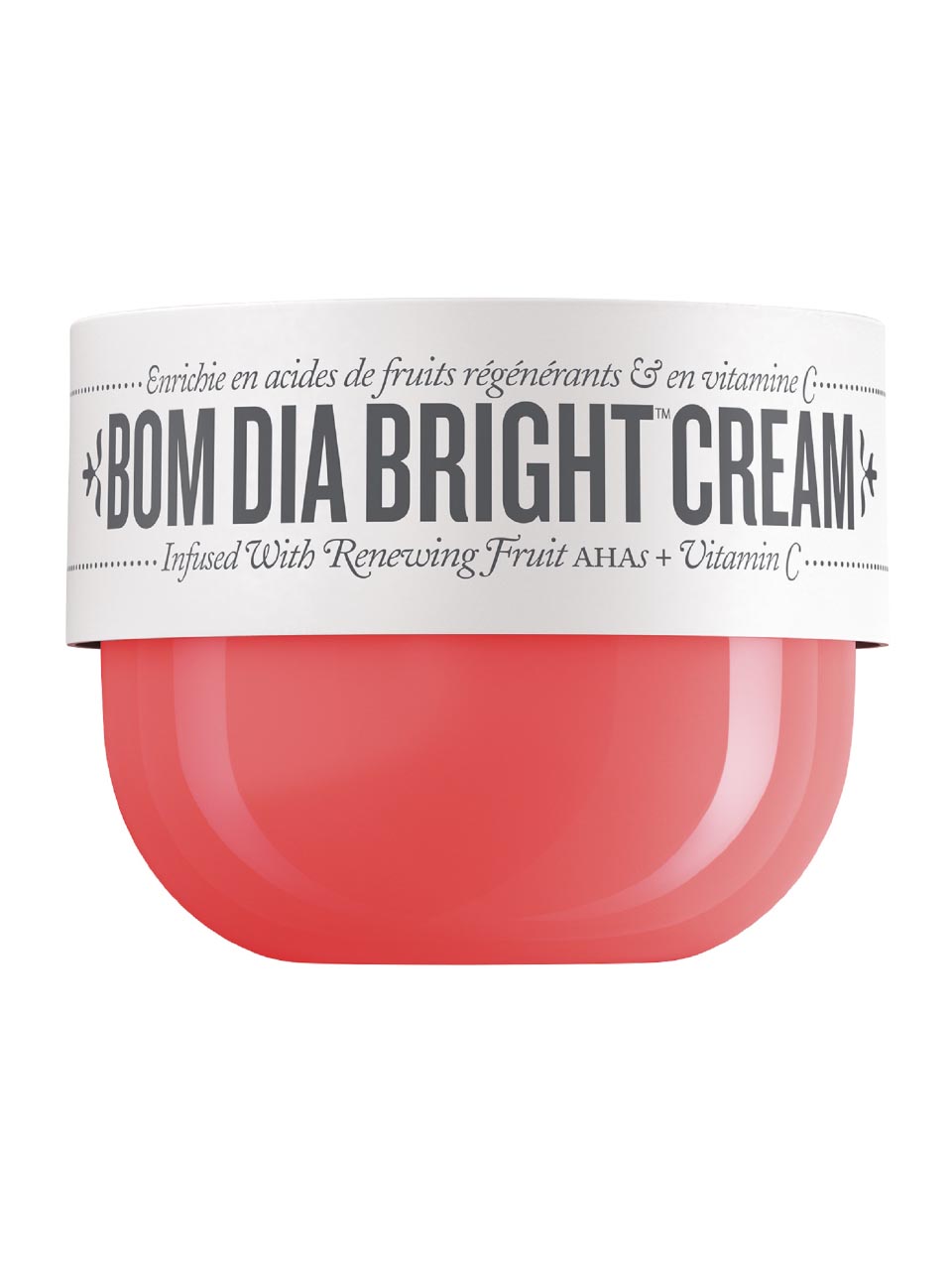 Sol de Janeiro Bom Dia Bright Cream 240 ml null - onesize - 1