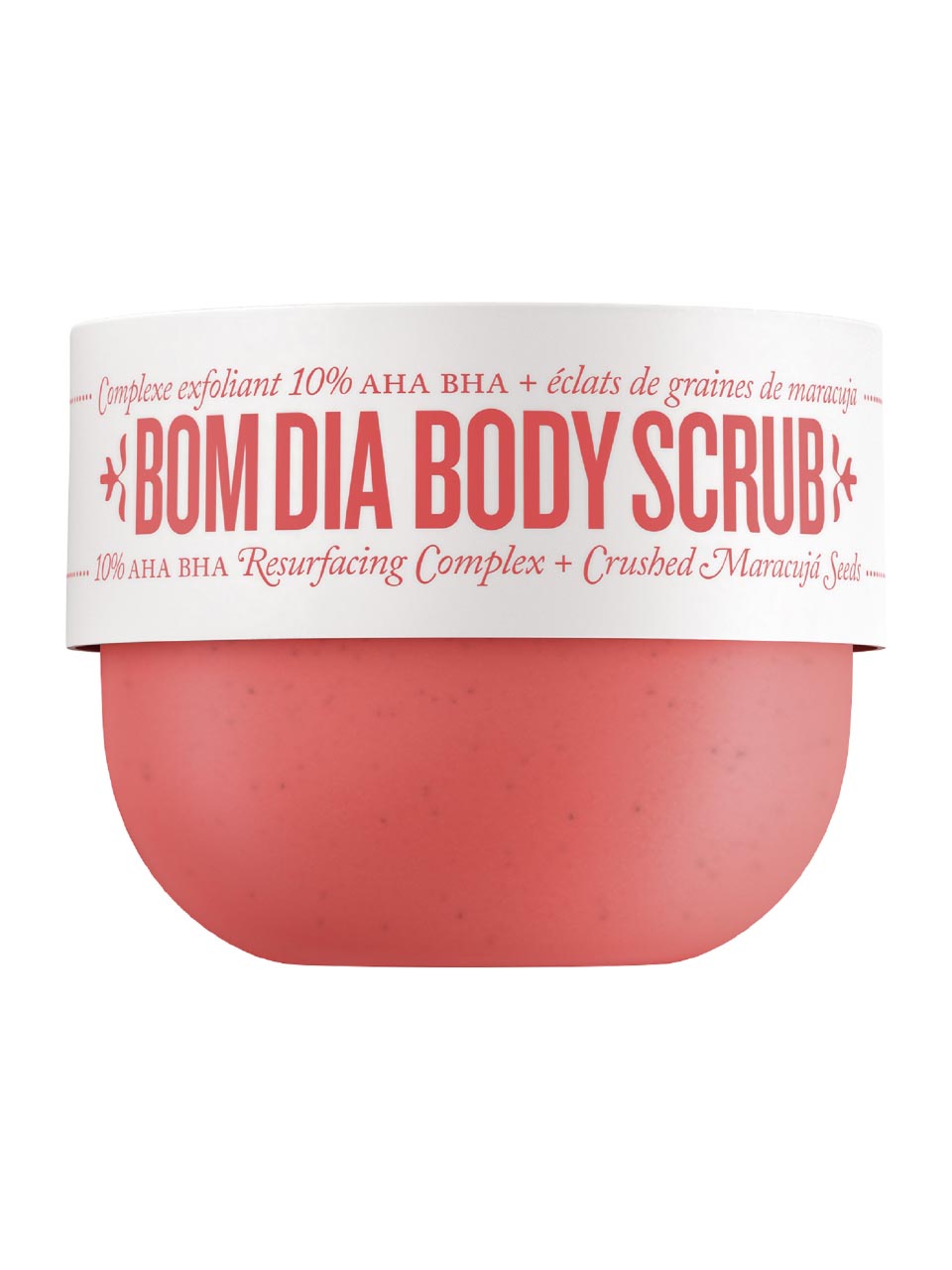 Sol de Janeiro Bom Dia Body Scrub 220 ml null - onesize - 1