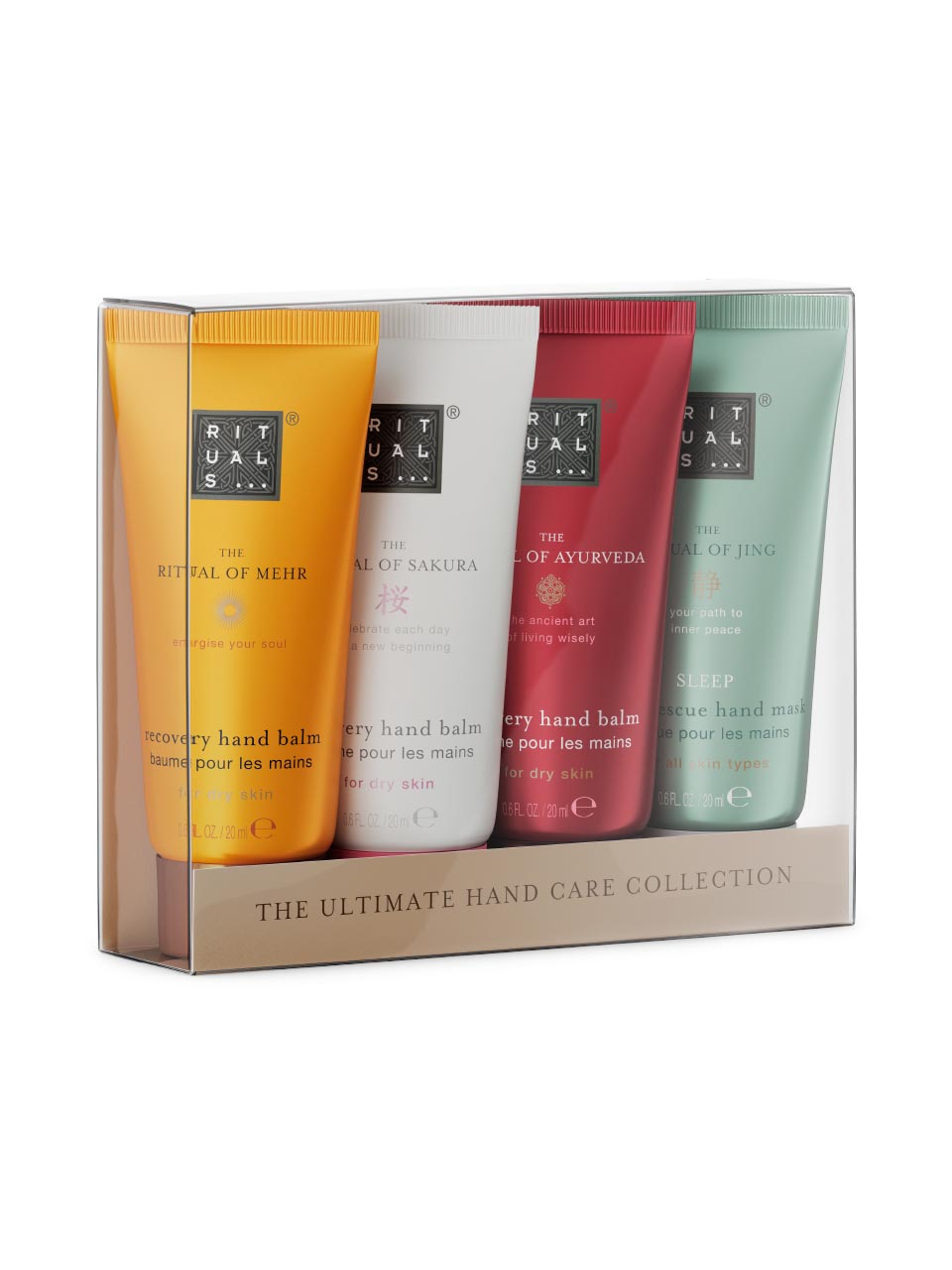 Rituals Body Care Set null - onesize - 1