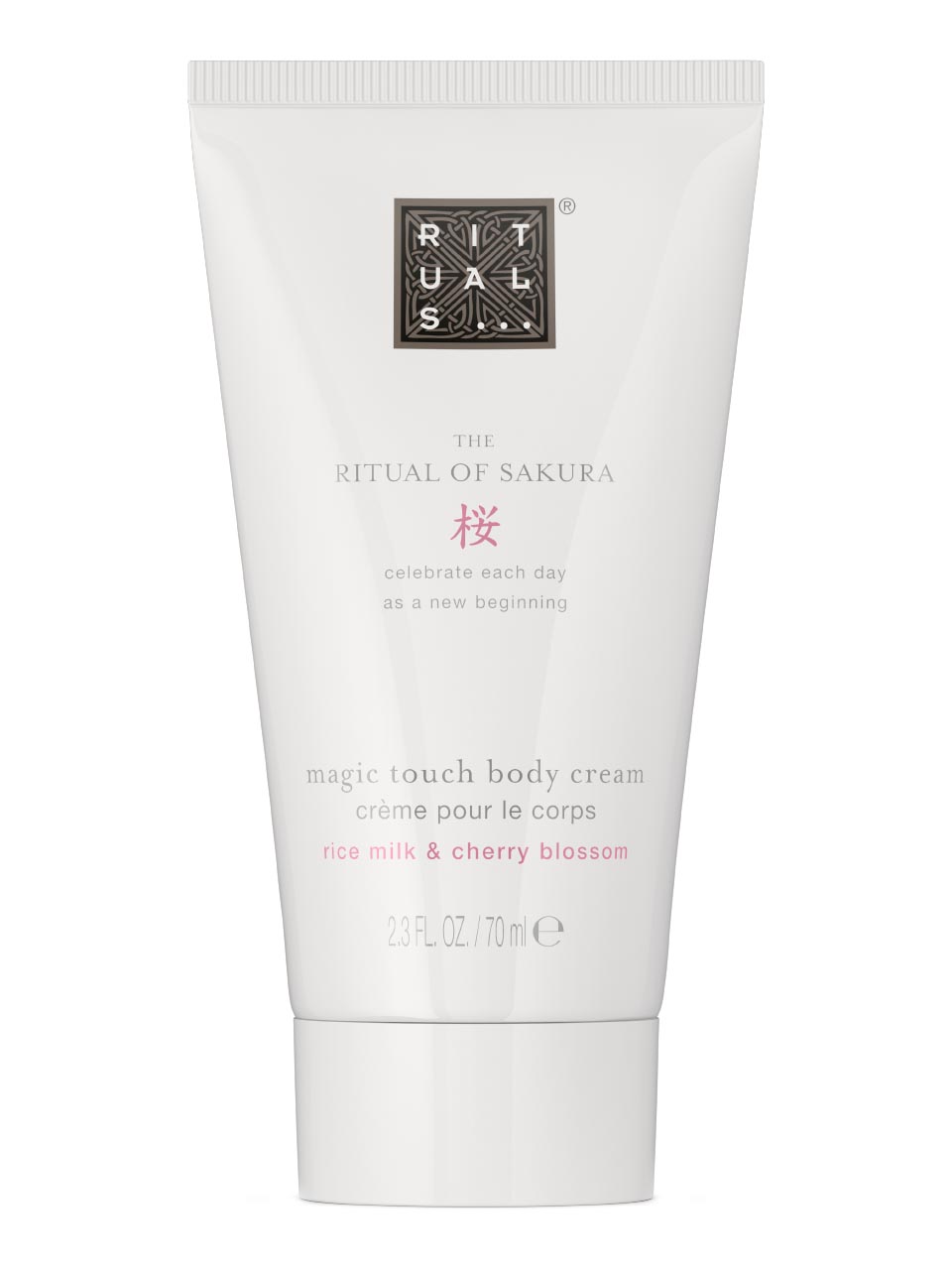 Rituals Sakura Body Cream 70 ml null - onesize - 1