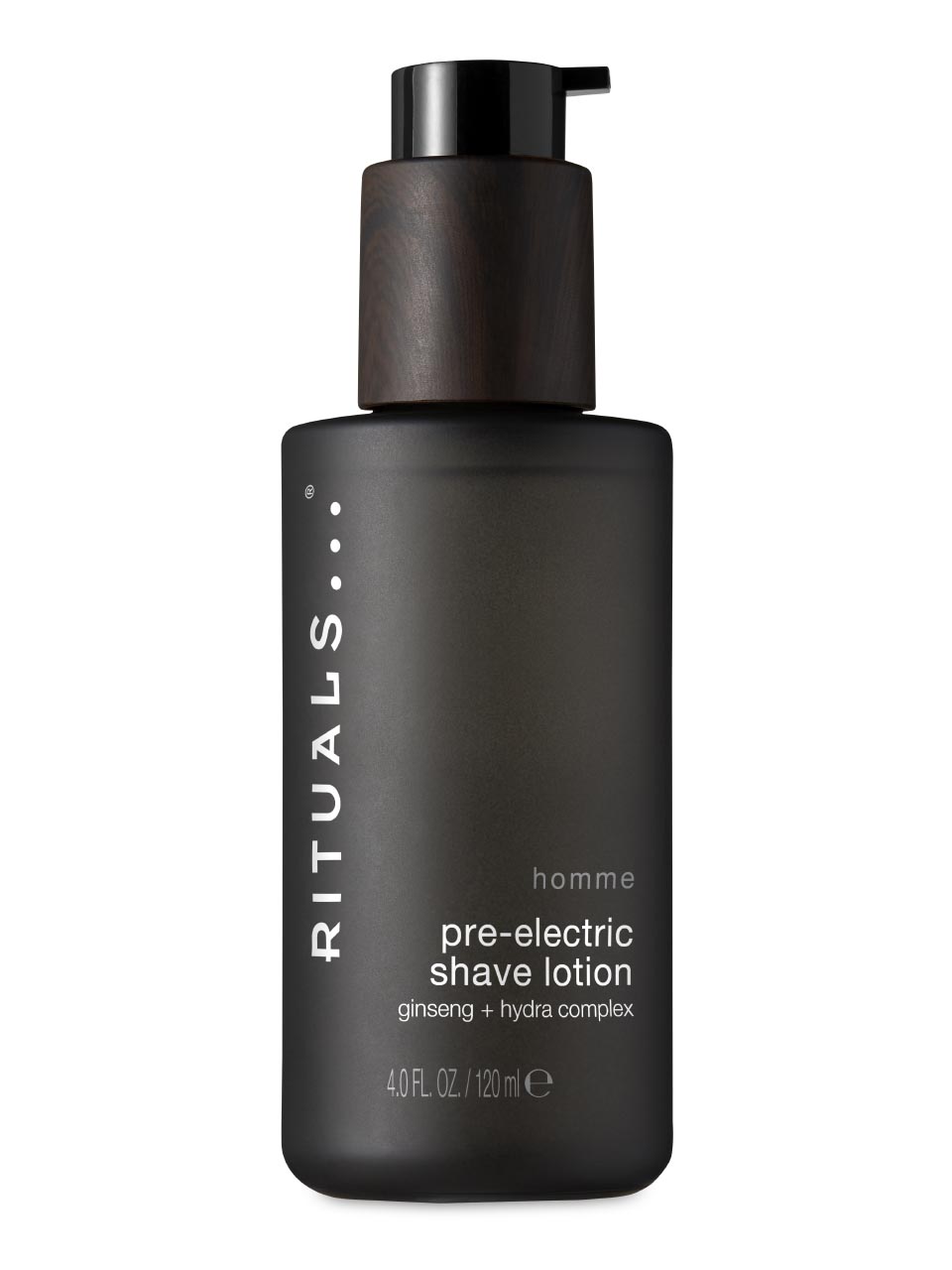 Rituals Homme Pre-Electric Shave Lotion 120 ml null - onesize - 1