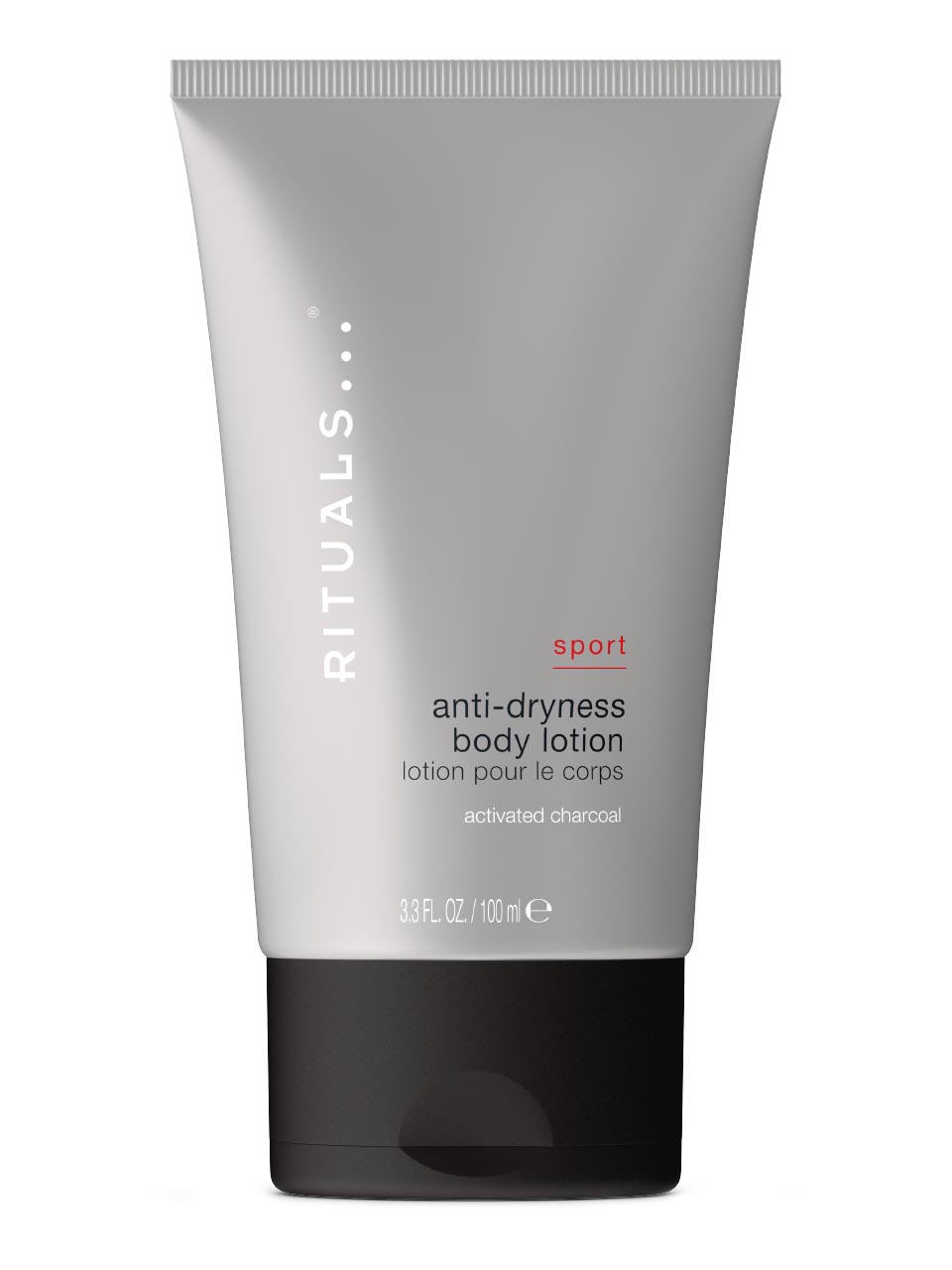 Rituals Sport Anti-Dryness Body Lotion 100 ml null - onesize - 1