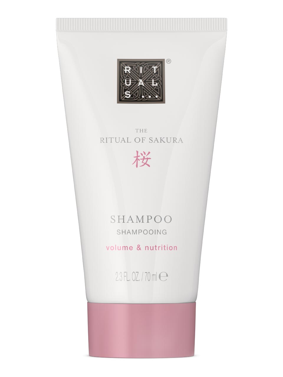 Rituals Sakura Shampoo 70 ml null - onesize - 1